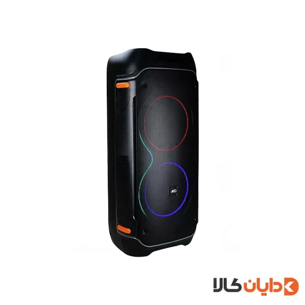 اسپیکر پارتی باکس آکو AKO مدل SOUND BOX1200