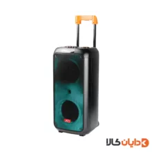اسپیکر پارتی باکس آکو AKO مدل SOUND BOX750