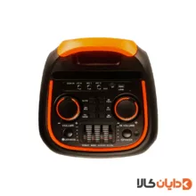 اسپیکر پارتی باکس آکو AKO مدل SOUND BOX750
