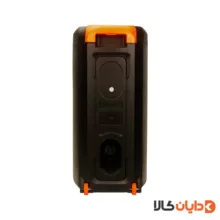 اسپیکر پارتی باکس آکو AKO مدل SOUND BOX750