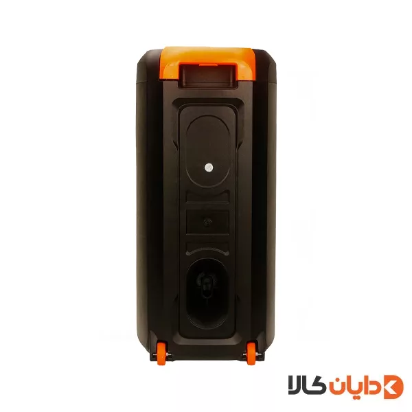 اسپیکر پارتی باکس آکو AKO مدل SOUND BOX750
