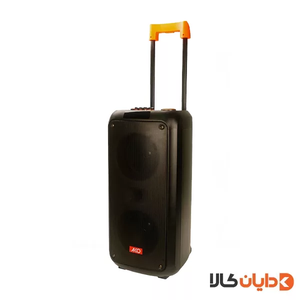 اسپیکر پارتی باکس آکو AKO مدل SOUND BOX750