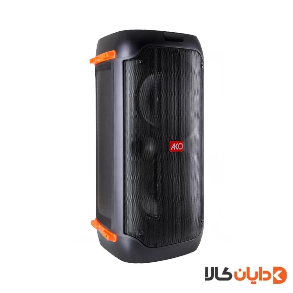 اسپیکر پارتی باکس آکو AKO مدل SOUND BOX200