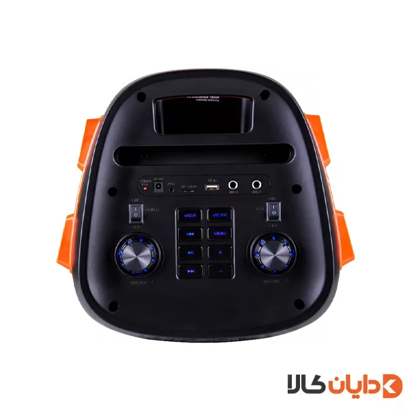 اسپیکر پارتی باکس آکو AKO مدل SOUND BOX200