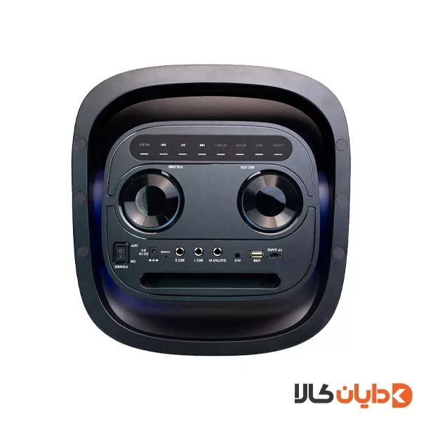 اسپیکر پارتی باکس آکو AKO مدل SOUND BOX1300