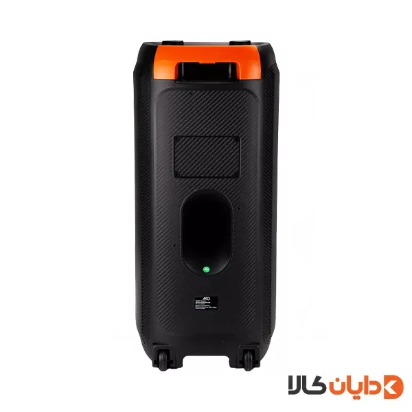 اسپیکر پارتی باکس آکو AKO مدل SOUND BOX950