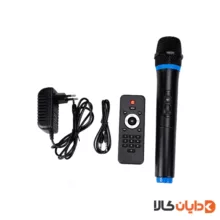 اسپیکر پارتی باکس آکو AKO مدل SOUND BOX950