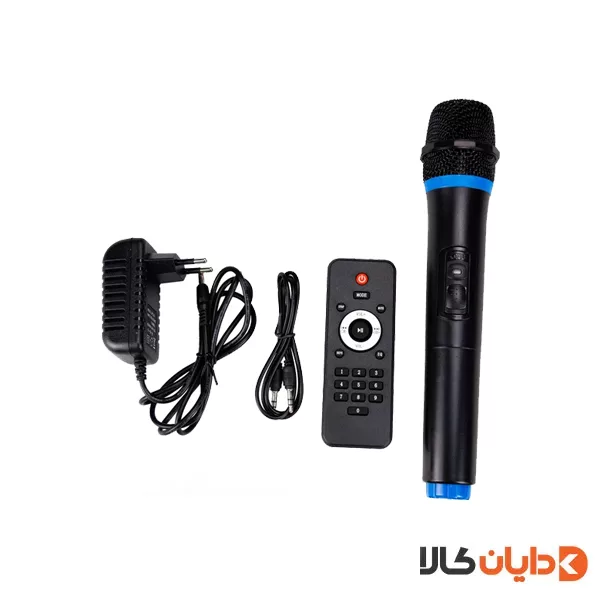 اسپیکر پارتی باکس آکو AKO مدل SOUND BOX950