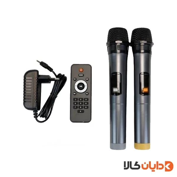 اسپیکر AKO SOUND BOX1400