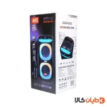 اسپیکر AKO SOUND BOX1400