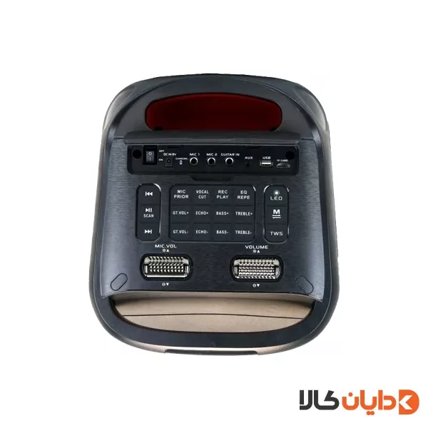 اسپیکر AKO SOUND BOX1400