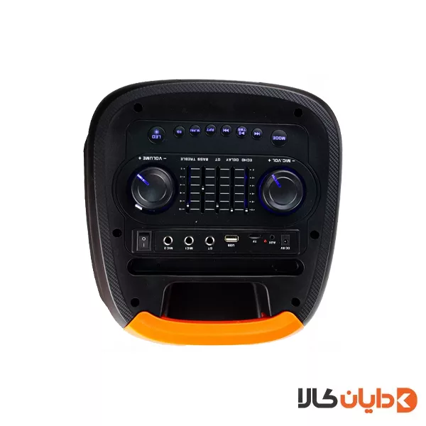 اسپیکر پارتی باکس آکو AKO مدل SOUND BOX950