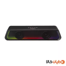 اسپیکر ساندبار امگا OMEGA مدل SP160