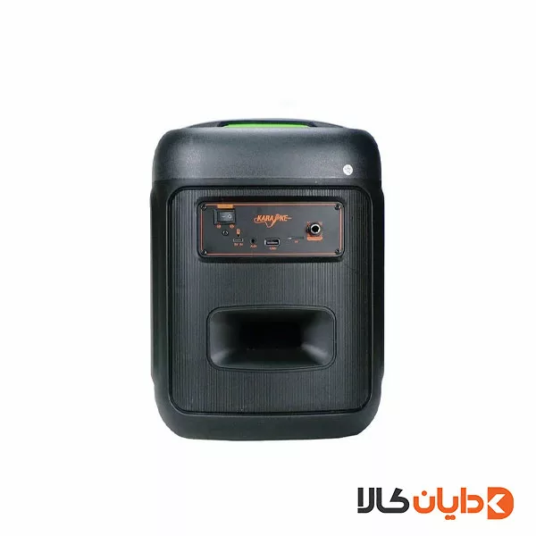 اسپیکر آکو AKO مدل BOOM BOX300