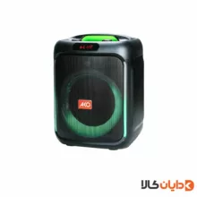 اسپیکر آکو AKO مدل BOOM BOX300