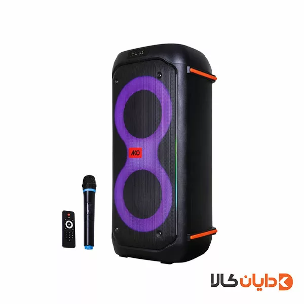 اسپیکر پارتی باکس آکو AKO مدل SOUND BOX300