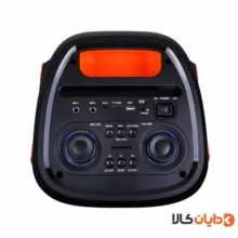 اسپیکر پارتی باکس آکو AKO مدل SOUND BOX300