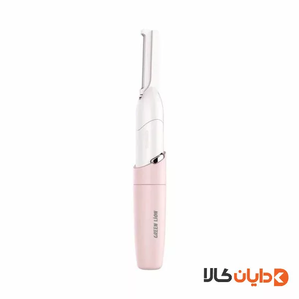 اصلاح ابرو گرین لاین GREENLION مدل GNEYETMMR