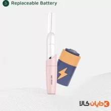 اصلاح ابرو گرین لاین GREENLION مدل GNEYETMMR
