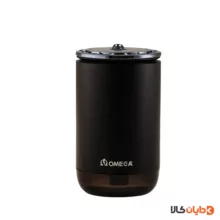 خوشبوکننده خودرو امگا OMEGA مدل AC60