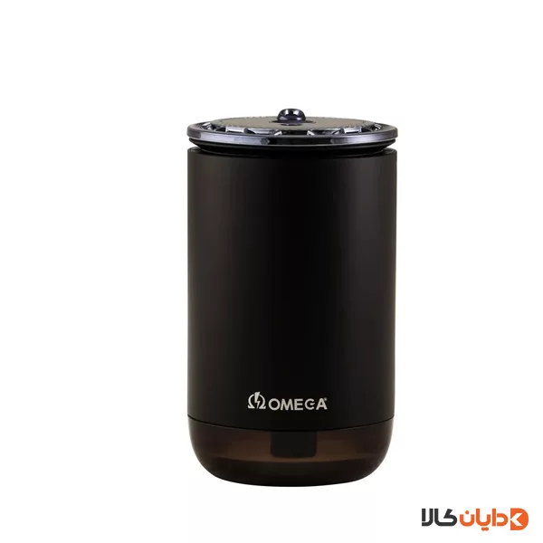 خوشبوکننده خودرو امگا OMEGA مدل AC60
