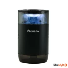 خوشبوکننده خودرو امگا OMEGA مدل AC70
