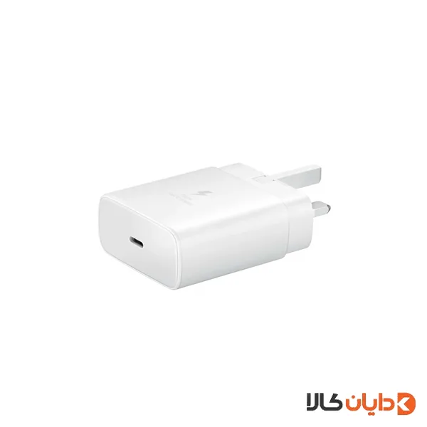 شارژر تایپ سی 45W سامسونگ SAMSUNG