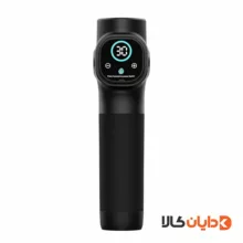 ماساژور تفنگی پرودو PORODO مدل PDLFSTNS066