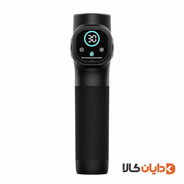ماساژور تفنگی پرودو PORODO مدل PDLFSTNS066