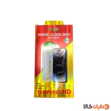 گلس آسان نصب سری آیفون