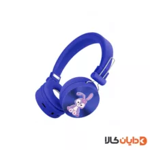 هدفون فانتزی مدل GA-208