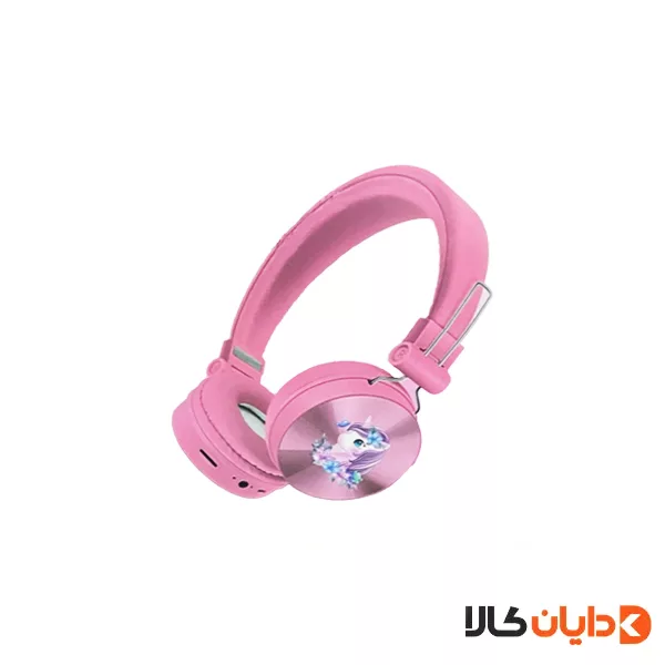 هدفون فانتزی مدل GA-208