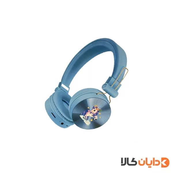 هدفون فانتزی مدل GA-208