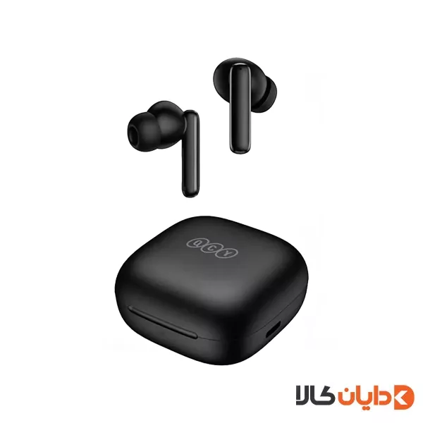 ایرپاد کیو سی وای QCY مدل T14X