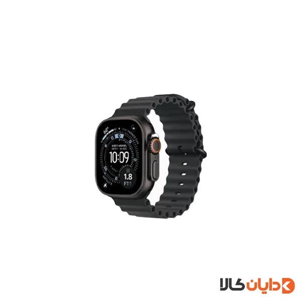 ساعت هوشمند زینکس ZYNEX مدل U1 ZX X5