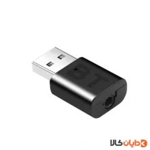 دانگل بلوتوث مدل AUX+USB BT660
