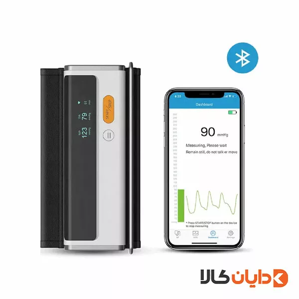 دستگاه فشار دیجیتال Lepu Medical مدل BP2