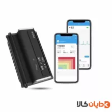 دستگاه فشار دیجیتال Wellue مدل BP2