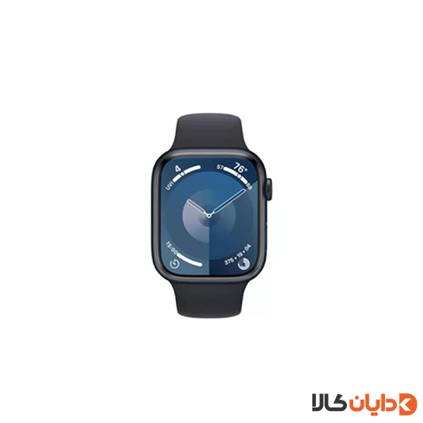 ساعت هوشمند زینکس ZYNEX مدل S9N ZX X5