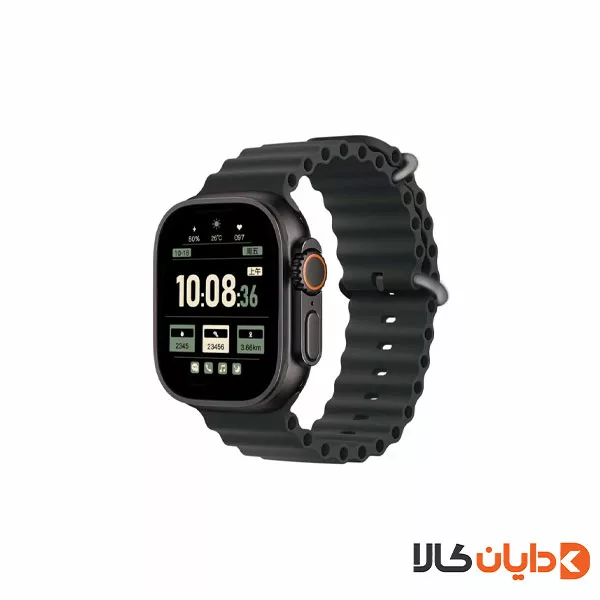 ساعت هوشمند زینکس ZYNEX مدل U1-AP