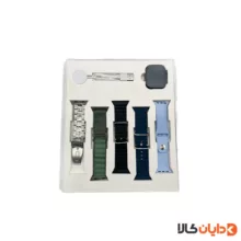 ساعت هوشمند زینکس ZYNEX مدل U1 ZX X5