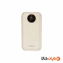 پاوربانک فست شارژ 20000 امگا OMEGA مدل PB2005