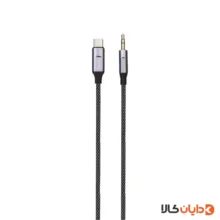 کابل AUX تایپ سی ترانیو TRANYOO مدل E14