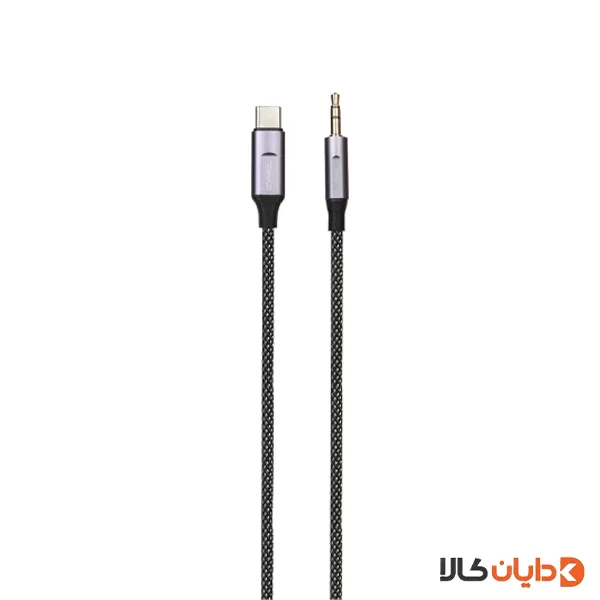 AUX تایپ سی ترانیو TRANYOO مدل E14