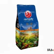 Remedy 70arabica/ Robusta Coffee Beans