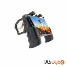 دسته بازی پابجی مدل K21