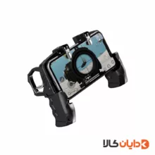 دسته بازی پابجی مدل K21