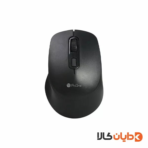 موس بی سیم پرووان PROONE مدل PMW90