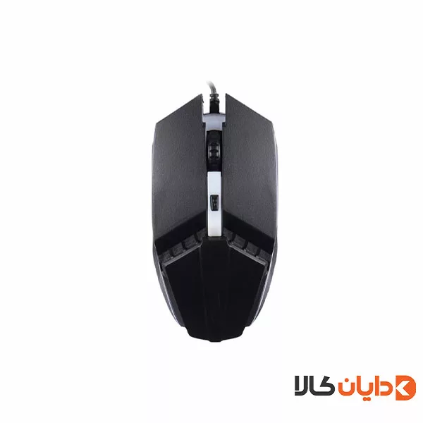 موس سیمی مدل X3