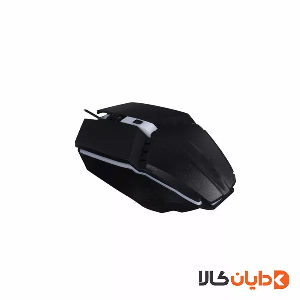 موس سیمی مدل X3